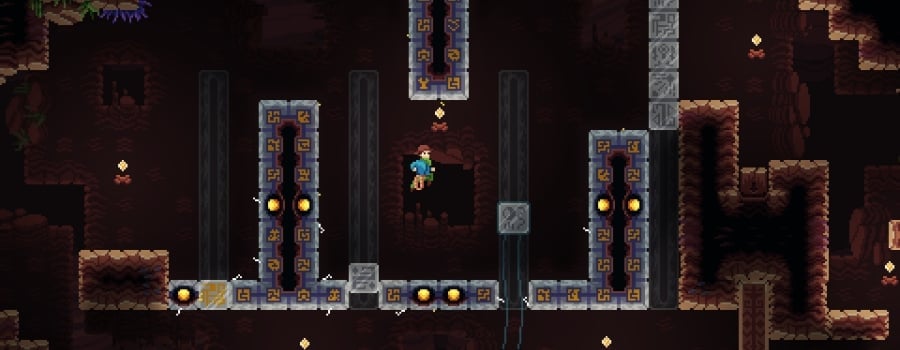 Brave Escape
