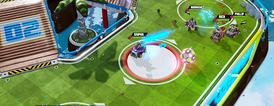 Brawlerz Nitro