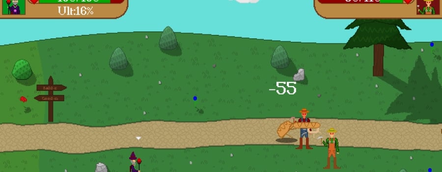 Games published by Evergreen Developer