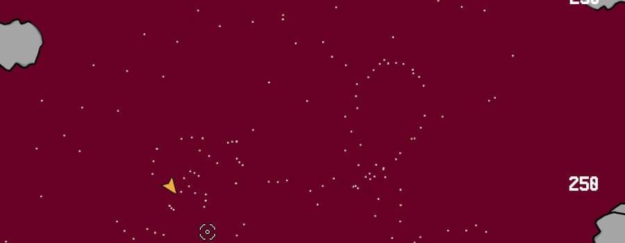 Break Stones Demo