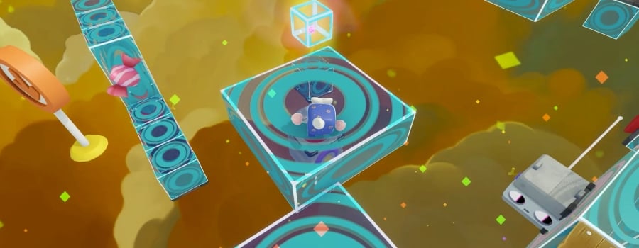Games developed by Dotoyou Games
