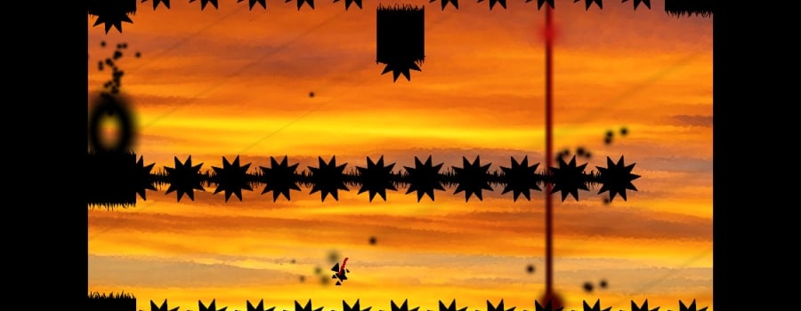 Games developed by Doncokepon Games