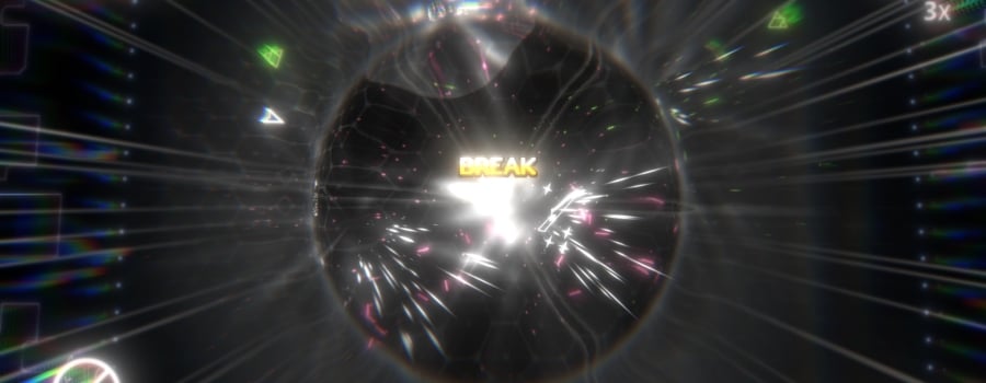 Games developed by Studio Aesthesia
