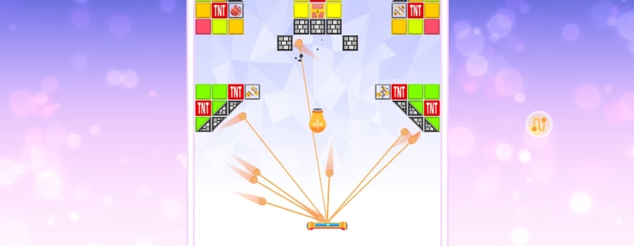 Games published by Unseenstone