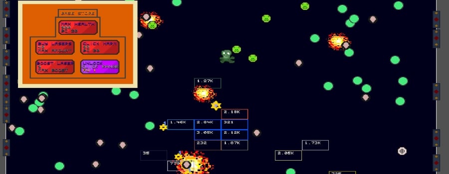 Games published by Zombie1111