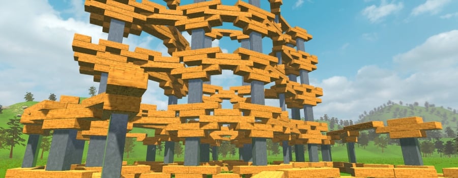Brick Inventions