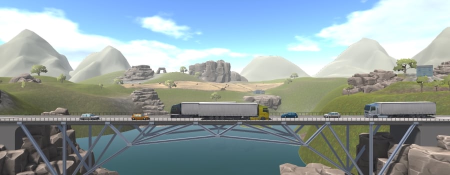 Bridge 3