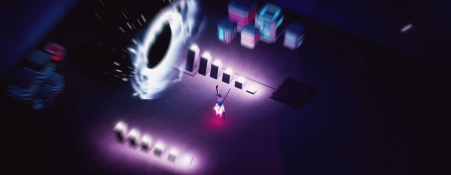 Games developed by Miroslav Prokop