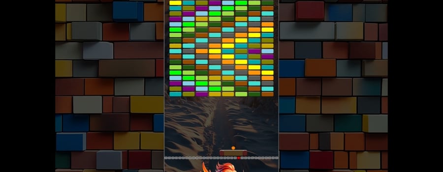 Games developed by WolfDoodle Software