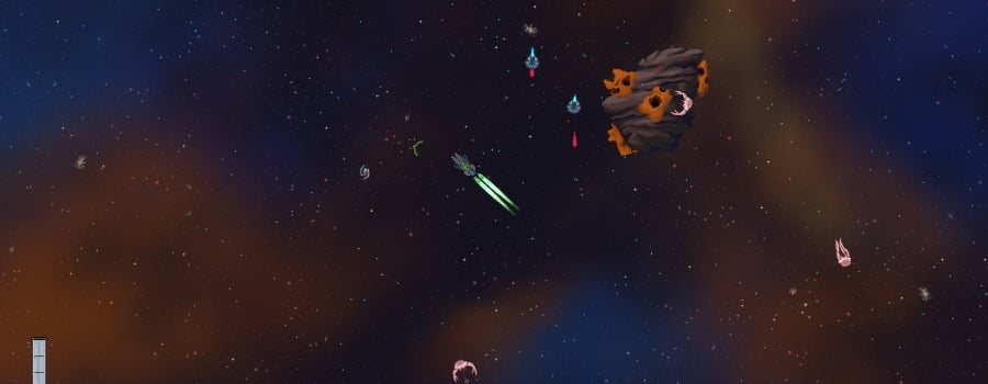 Games published by Joseph Renzi