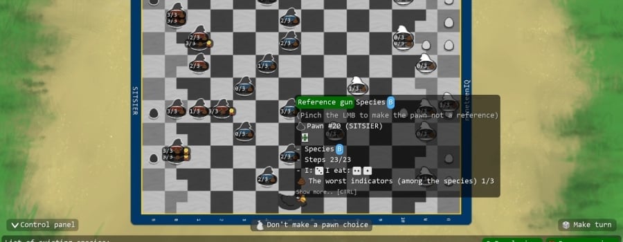 Games published by SITSIER