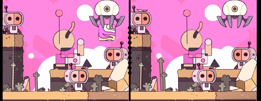 Games developed by Team Run