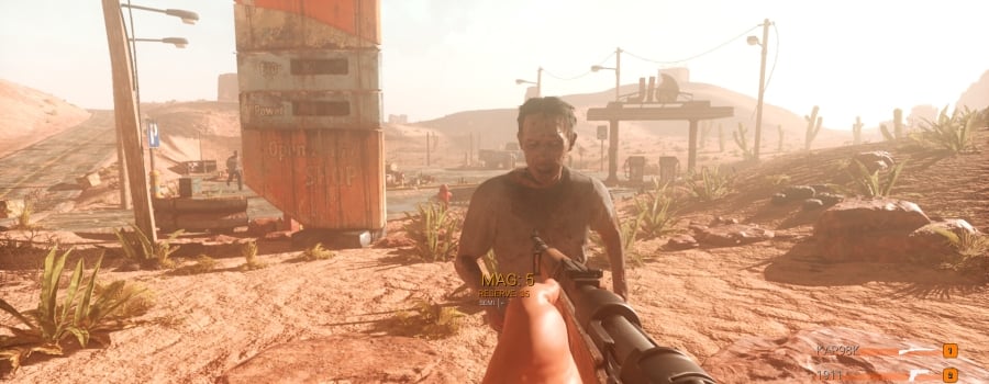Games published by Hunt Studio