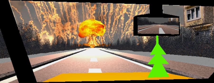 Games developed by Marginal act
