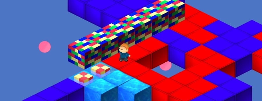 Bryce Tiles