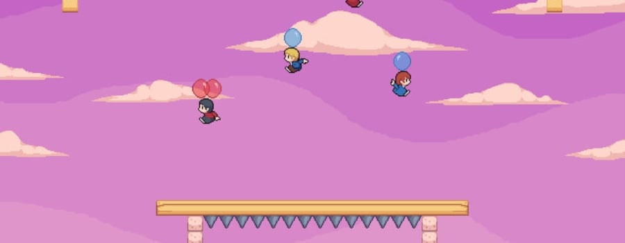 Games published by Ponder Soft