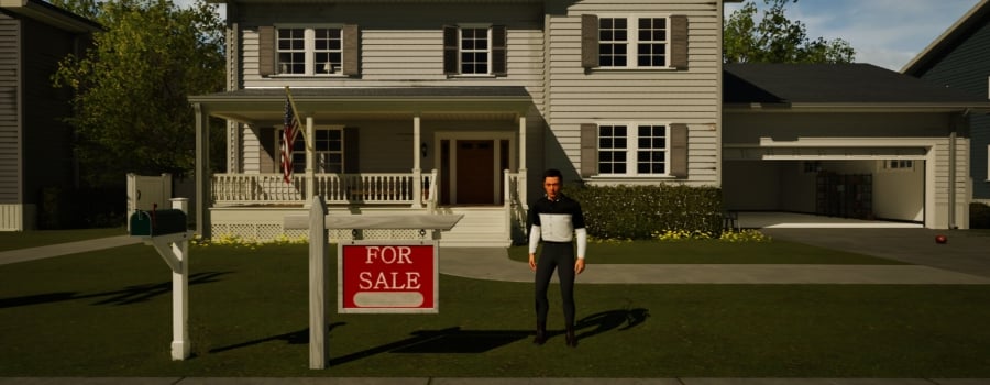 Games developed by Paragon Game Studio