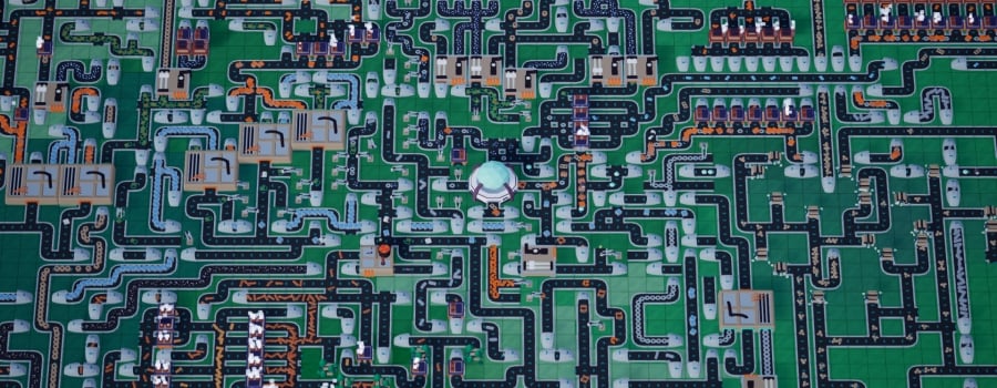 Games developed by Builderment