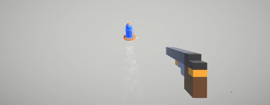 Bulletkour