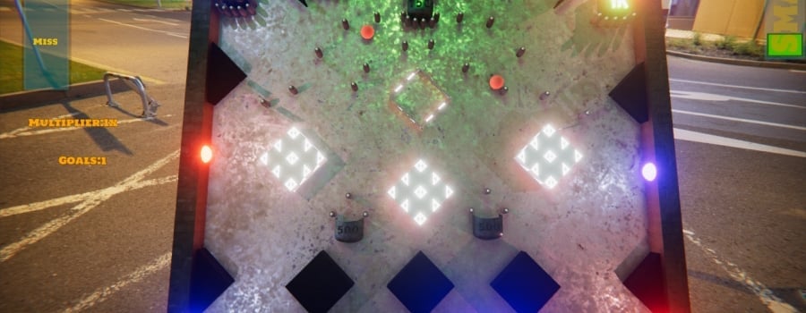 Games published by PopNine Studio
