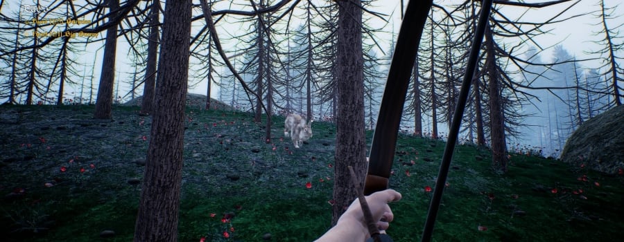 Games developed by Mounpeak Games