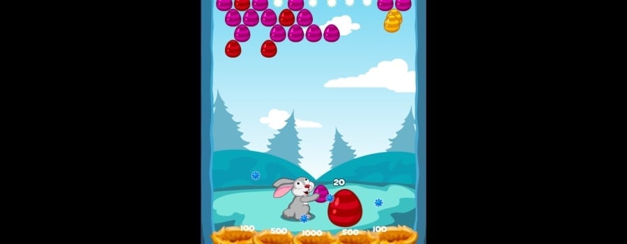 Games developed by NikiGames
