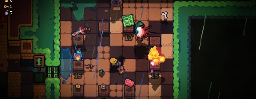 Base Game (Excludes DLC)
