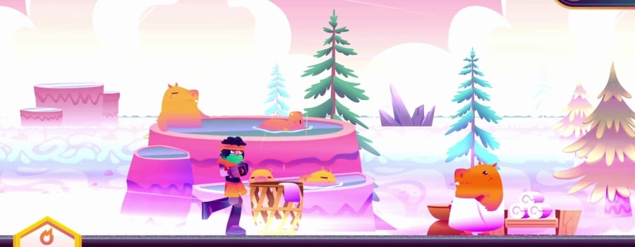 Burnit Quest