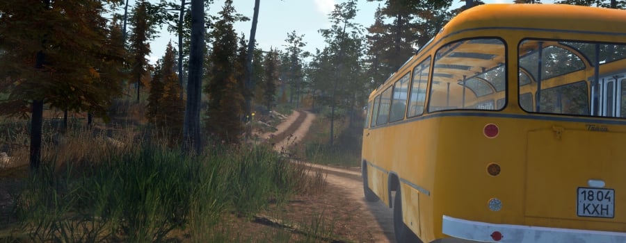 Bus World