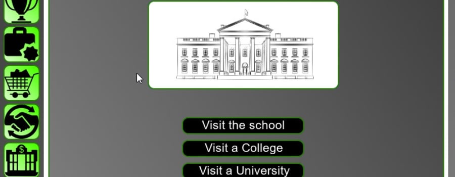 Business Simulator