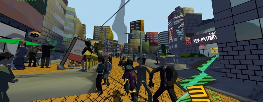 Games developed by Le Crew
