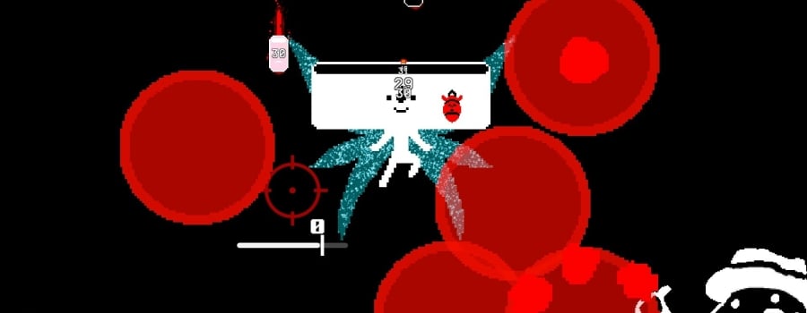 Games developed by ChronoJuvenile