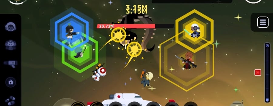 Games developed by Marumittu Games