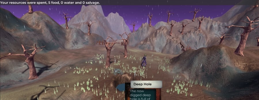 Games published by Sim-plistic