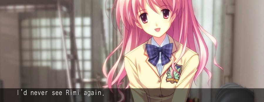 CHAOS;HEAD NOAH