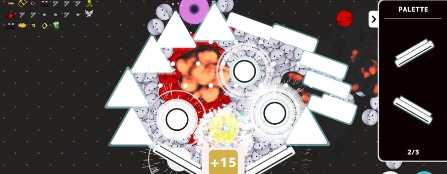 Games developed by SeURa