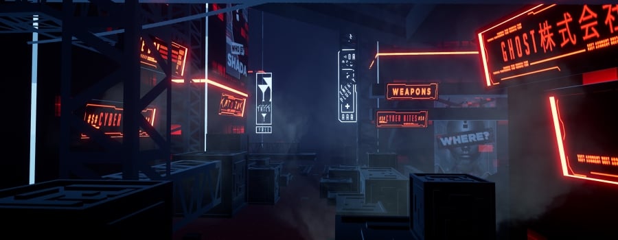 Games published by SHADA GAMES