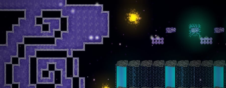 Games developed by Guilherme Mendes