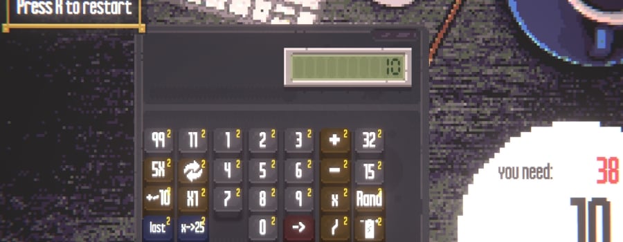 Games developed by SVGames