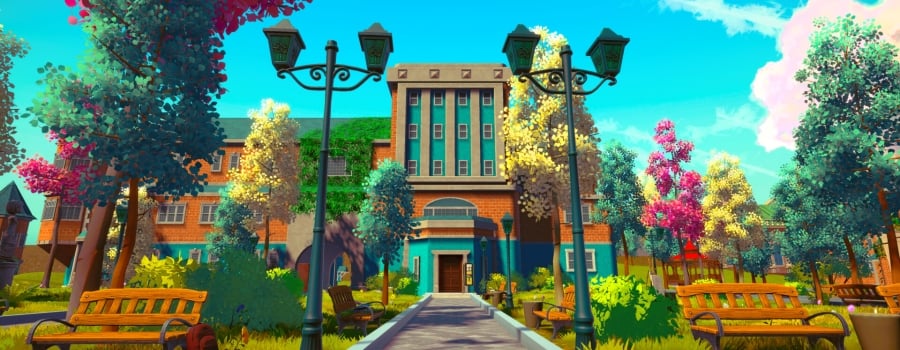 Campus Life