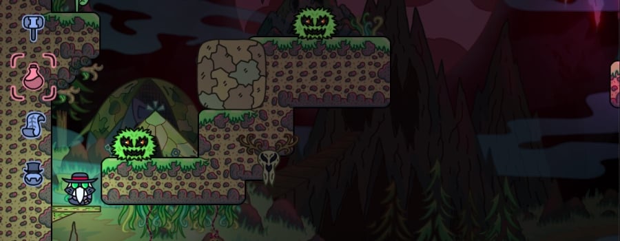 Games published by Bruno Gat Car