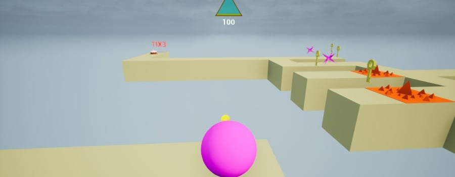Candy Roller