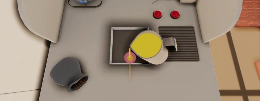 Candy Shop Simulator: Sweet Start