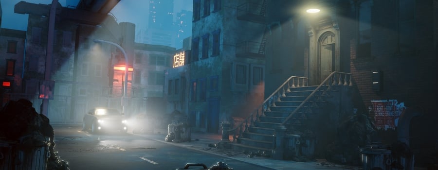 Games developed by Spitfire Interactive