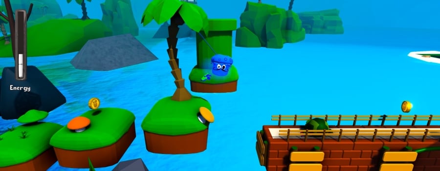 Games published by FortunePixel
