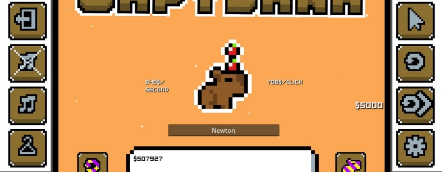 Games developed by Joseph