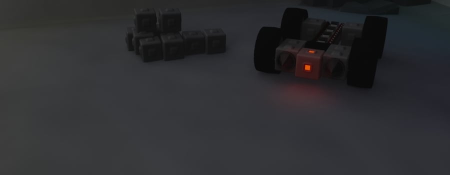 Carbrix Playtest