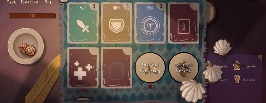 Games published by LightFD