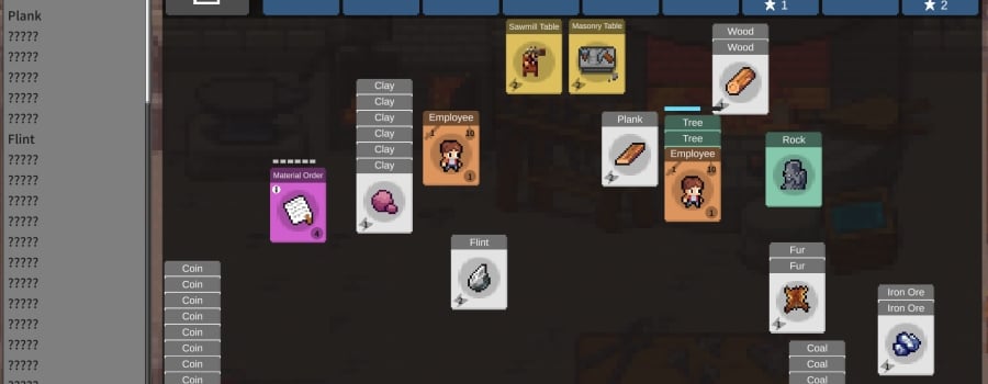 Games published by Vulture Studio