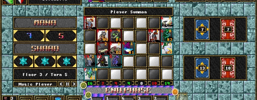 CardScrawl